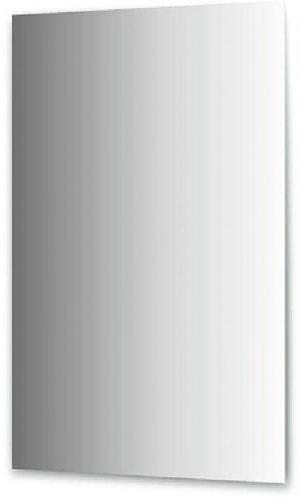 Зеркало Evoform Standard 160х100 без подсветки