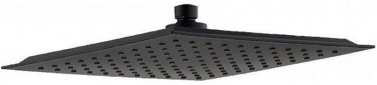 Верхний душ Aquanet Static AF330-84-S250B 261826 Черный матовый Верхний душ Aquanet Static AF330-84-S250B 261826 Черный матовый