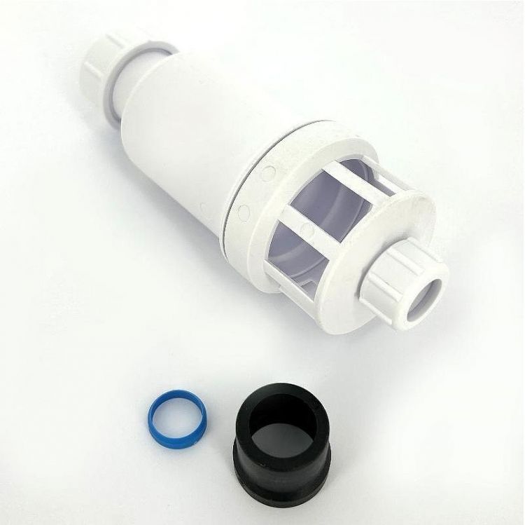 Сифон для кондиционера McAlpine MACTUN-1 цвет Белый