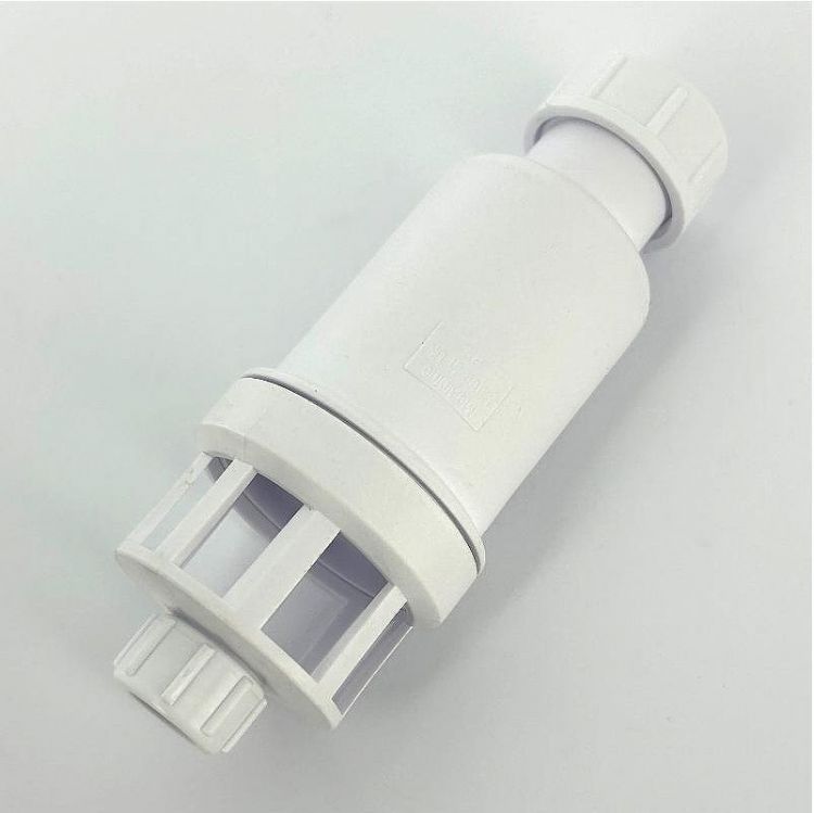 Сифон для кондиционера McAlpine MACTUN-1 цвет Белый