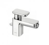 Смеситель однорычажный Kludi Kludi Esprit 562160540 DN 10, для биде