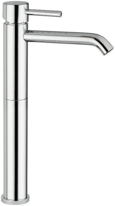 Смеситель для раковины Giulini Futuro F6549/SC Хром