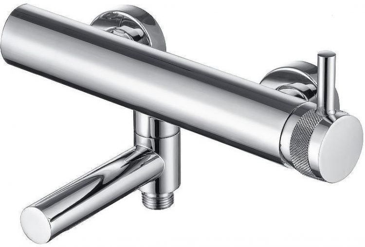 Смеситель для ванны Allen Brau Priority 5.31B10-00 Хром