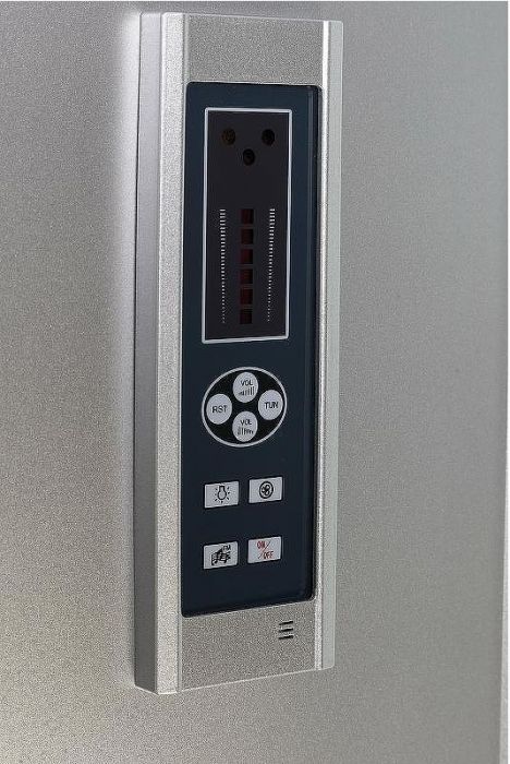 Душевая кабина Niagara Classic 100х80 NG-43085-14QP без гидромассажа