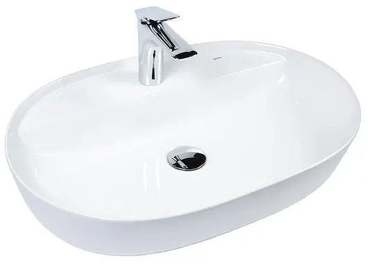 Донный клапан Bond BV0300 click-clack цвет Хром