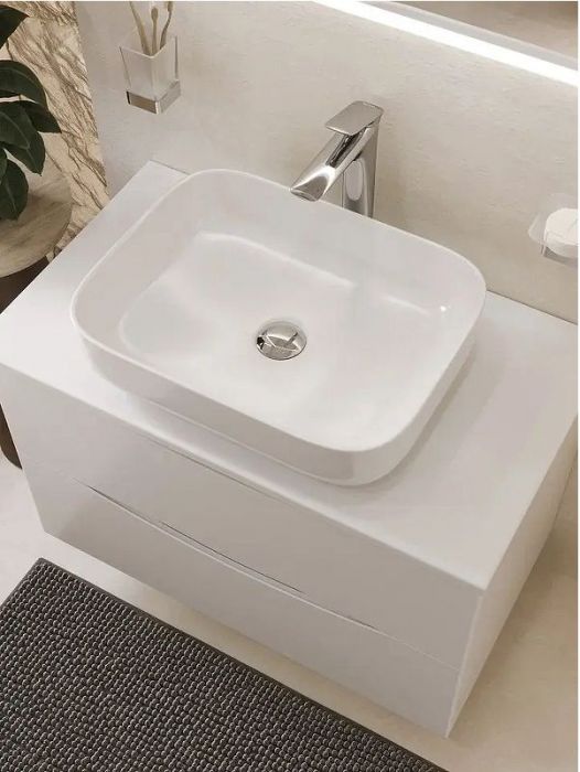 Донный клапан Bond BV0300 click-clack цвет Хром