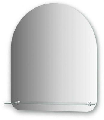 Зеркало Evoform Optima 70х60 без подсветки