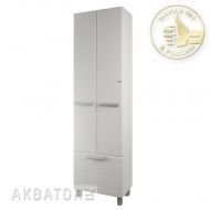 Пенал для ванной АКВАТОН Альтаир (1A041803AR010) Пенал для ванной АКВАТОН Альтаир (1A041803AR010)
