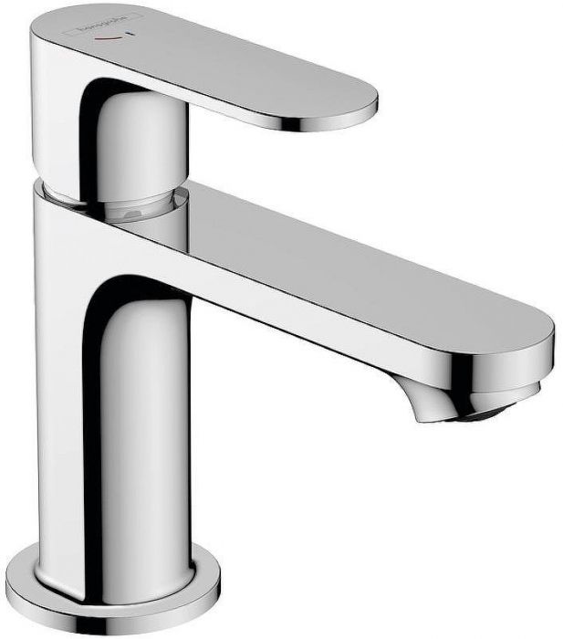 Смеситель для раковины Hansgrohe Rebris S 72514000 Хром