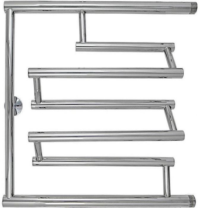 Водяной полотенцесушитель Energy Prima 600х600 EWTRPRIMA0606000000 Хром