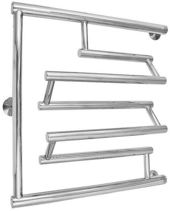 Водяной полотенцесушитель Energy Prima 600х600 EWTRPRIMA0606000000 Хром