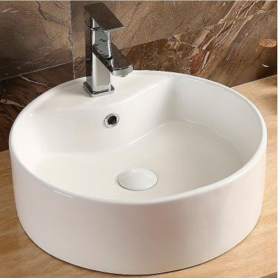 Раковина Royce Cruze 46 RCW-142301WH Белая