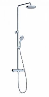 Душевая система Ravak TE 091.00/150 X070058 Душевая система Ravak TE 091.00/150 X070058