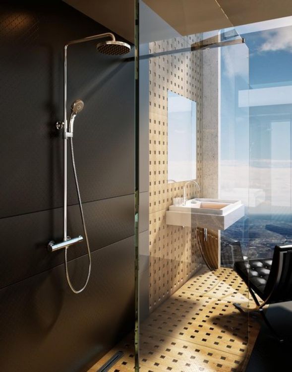 Душевая система Ravak TE 091.00/150 X070058 Душевая система Ravak TE 091.00/150 X070058