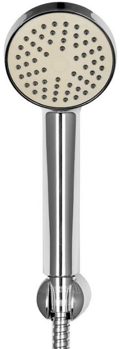 Смеситель для ванны Wisent W30139 цвет Хром