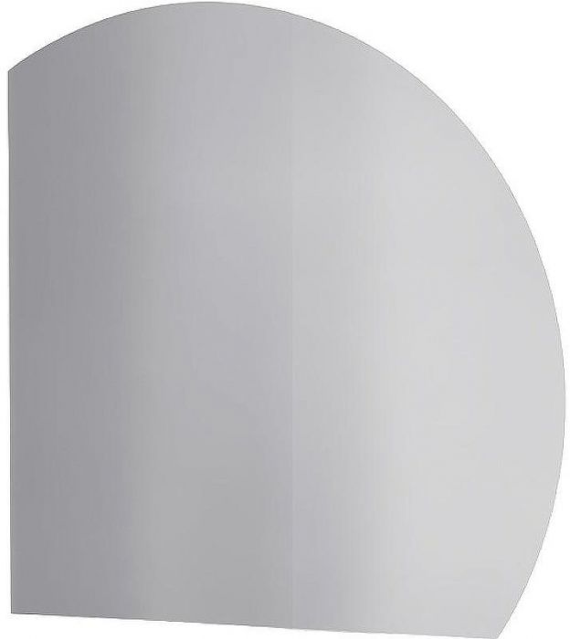 Зеркало Jorno Solis New 106 SolN.02.106/W/JR с подсветкой с бесконтактным выключателем