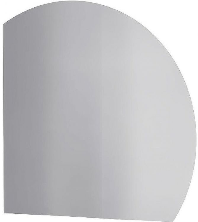 Зеркало Jorno Solis New 106 SolN.02.106/W/JR с подсветкой с бесконтактным выключателем