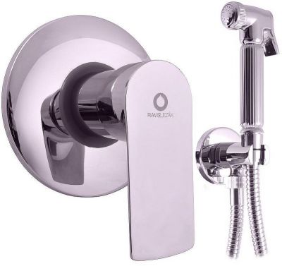 Гигиенический душ со смесителем Rav Slezak Vltava VT442/1 Хром