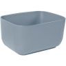 Раковина-чаша SantiLine 47 SL-1112BM Голубая матовая