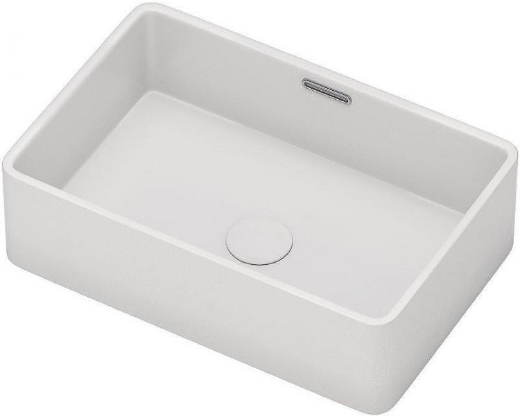 Раковина-чаша Aquanet Perfect-2 48 273674 Белая Раковина-чаша Aquanet Perfect-2 48 273674 Белая