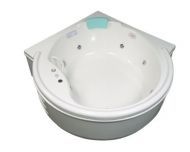 Ванна акриловая BELL RADO Маршал (1600x1600) Ванна акриловая BELL RADO Маршал (1600x1600)