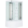 Душевая кабина Niagara NG-710 S R 120х80х220