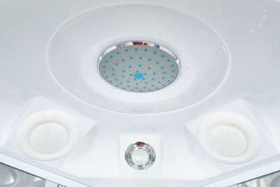 Душевая кабина Niagara NG-710 S R 120х80х220 Душевая кабина Niagara NG-710 S R 120х80х220