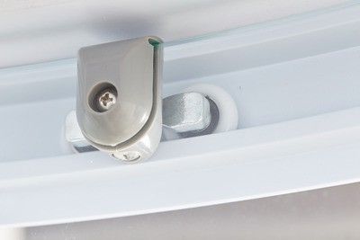 Душевая кабина Niagara NG-710 S R 120х80х220 Душевая кабина Niagara NG-710 S R 120х80х220