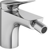 Hansgrohe Vivenis Смеситель для биде, на 1 отв., с донным клапаном, цвет: хром
