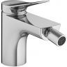 Hansgrohe Vivenis Смеситель для биде, на 1 отв., с донным клапаном, цвет: хром