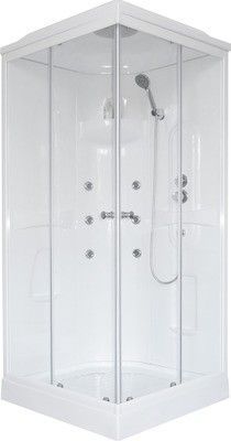 Душевая кабина Royal Bath RB 90HP2-T