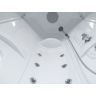 Душевая кабина Royal Bath RB 90HP2-T