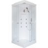 Душевая кабина Royal Bath RB 90HP2-T