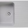 Кухонная мойка Reflexion Bolero 74 RF0574GR Серая Кухонная мойка Reflexion Bolero 74 RF0574GR Серая