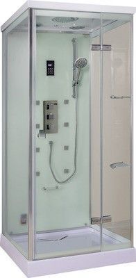 Душевая кабина Weltwasser Maine 90x100 R