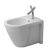 Биде напольное DURAVIT Starck 2 (0263100000) Биде напольное DURAVIT Starck 2 (0263100000)