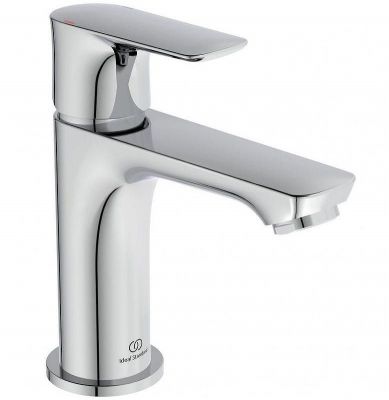 Смеситель для раковины Ideal Standard Connect Air A7010AA Хром