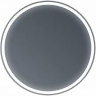 Зеркало Бриклаер Эстель-4 70 4627125414367 с подсветкой с бесконтактным выключателем