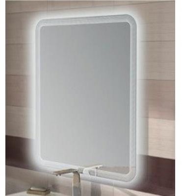 Зеркало Cezares 74 touch system с LED подсветкой