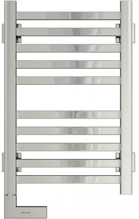 Электрический полотенцесушитель Сунержа Модус 2.0 500x300 L 00-5600-5030 Хром