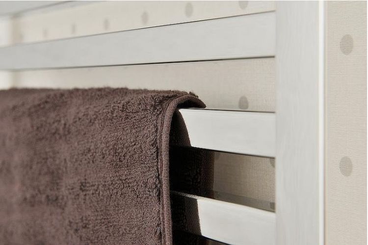 Электрический полотенцесушитель Сунержа Модус 2.0 500x300 L 00-5600-5030 Хром