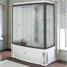 Душевой бокс Radomir Элис 168x85 L 1-04-6-1-0-0941 без гидромассажа
