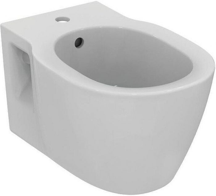Биде Ideal Standard Connect E799701 подвесное Белое