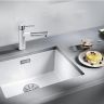 Кухонная мойка Blanco Subline 500-U 523438 Шампань