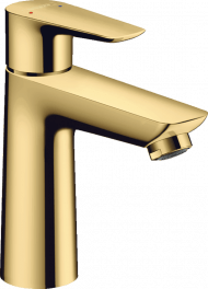 Смеситель для раковины, Hansgrohe Talis 71712990 золото Смеситель для раковины, Hansgrohe Talis 71712990 золото