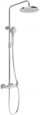 Душевая система Ravak DS X07P643 Хром