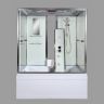 Душевая кабина Deto V150 150x85x220