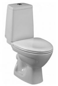 Унитаз IDEAL STANDARD Skanitet V335101, компакт