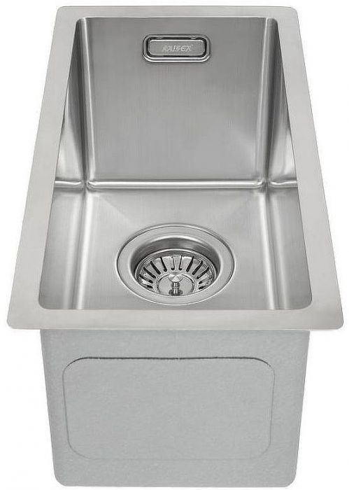 Кухонная мойка Kaiser KSM-2344 Silver