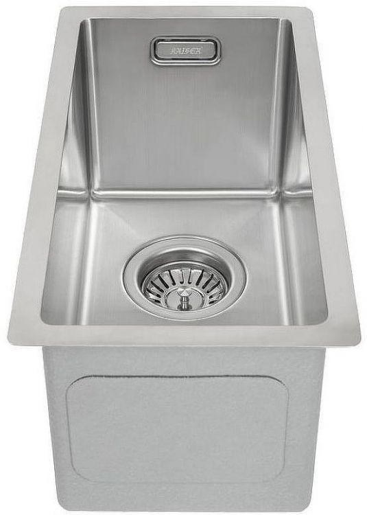 Кухонная мойка Kaiser KSM-2344 Silver